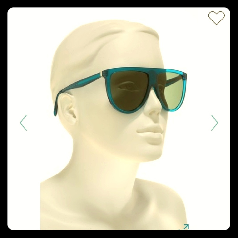 BrandNEW Authentic Celine oversized sunglasses